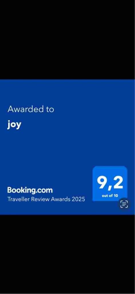 Joy Διαμέρισμα Lajares Εξωτερικό φωτογραφία